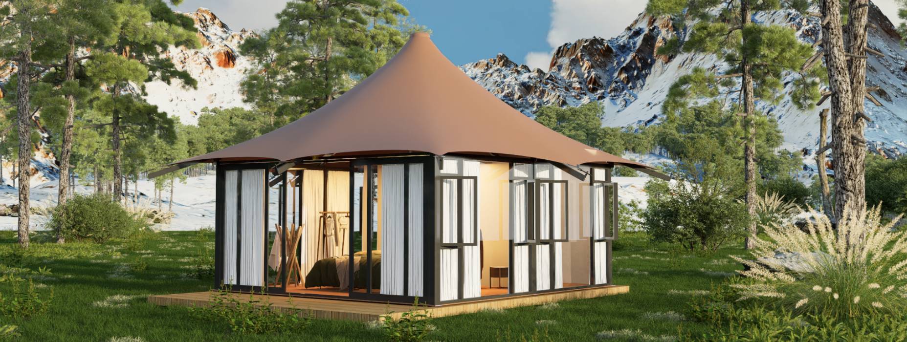 巩留县装配式建筑厂家